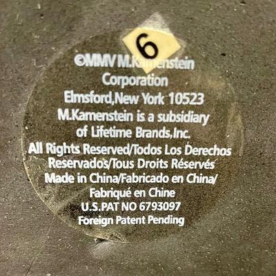 Paper Towel Holder for Countertops