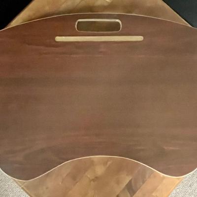 Wood Lap Desk