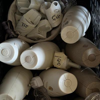 50 Air freshener plugins