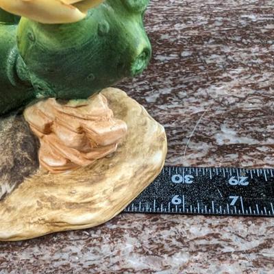 Cactus Wren Figurine by Andrea by Sadek Bisque Porcelain