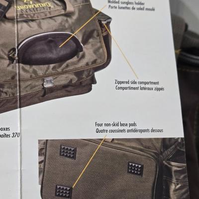 New with Tags Browning Bag