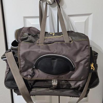New with Tags Browning Bag