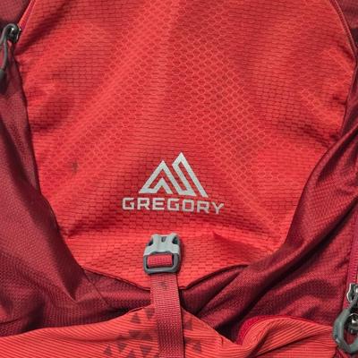 Youth or Ladies Gregory Hiking Backpack