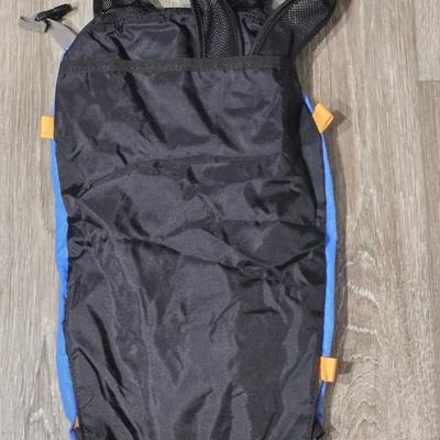 Mountain Hardware Hiking Back Pack with Smaller Backpack