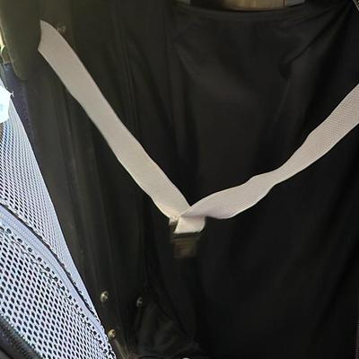 American Tourister Luggage