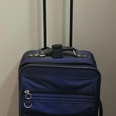 American Tourister Luggage