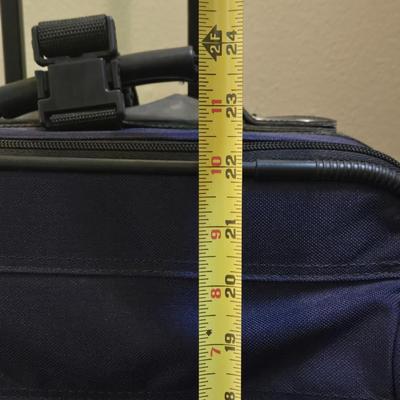 American Tourister Luggage