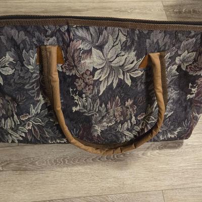 Tote Luggage