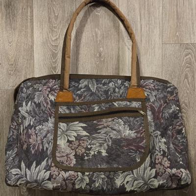 Tote Luggage