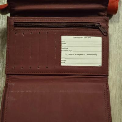 (2) Wallets