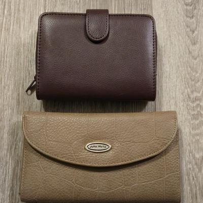 Wallet & Planner