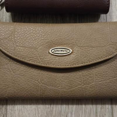 Wallet & Planner