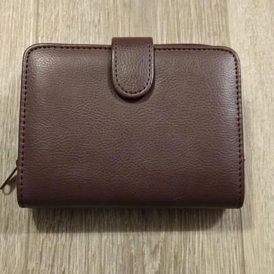 Wallet & Planner