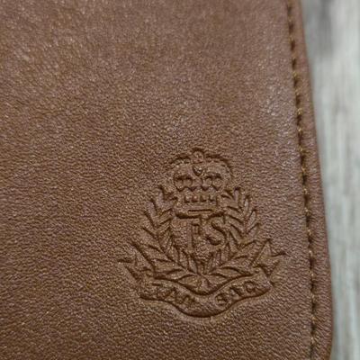 (2) Wallets