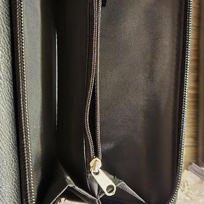 Brown & Black Wallets
