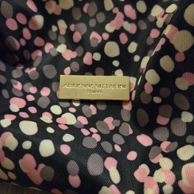 Travel Makeup/Jewelry Bag and (2) Makeup Bags