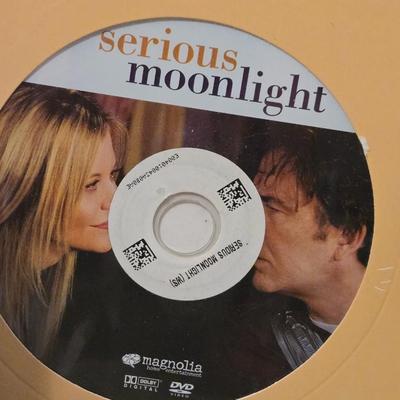 Dvd Lot