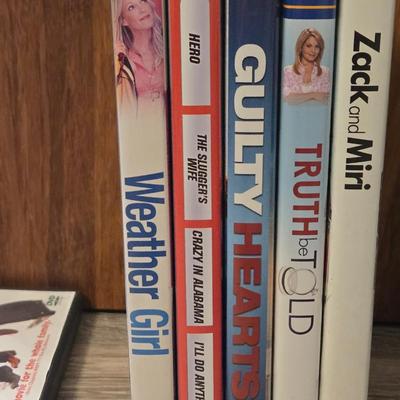 DVD Lot