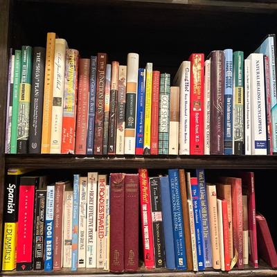 Books