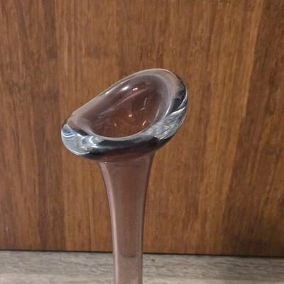 Murano Glass Vase