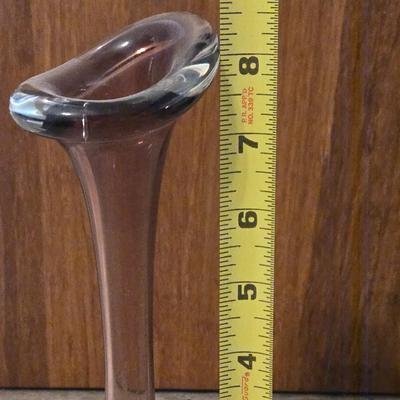 Murano Glass Vase