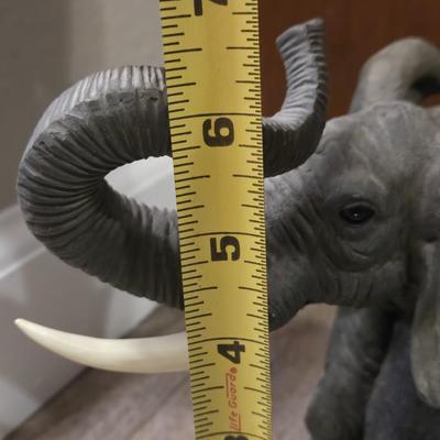 Matching Elephants