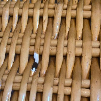 Basket Chest
