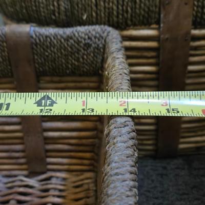 (3) Baskets