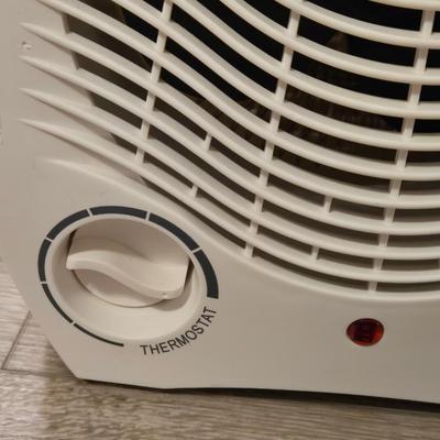 Comfort Zone Fan