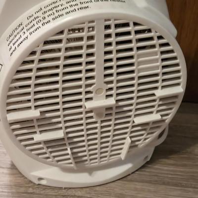 Comfort Zone Fan