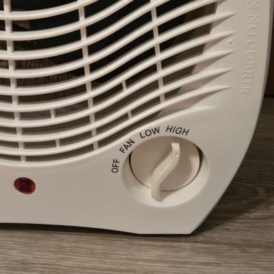 Comfort Zone Fan