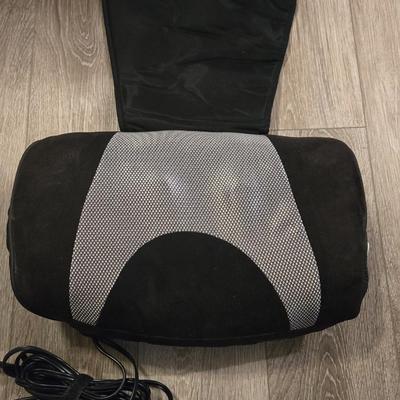 Sharper Image Massager