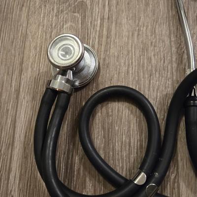 Stethoscope