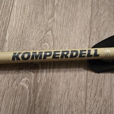 Komperdell Antishock Walking or Hiking Stick