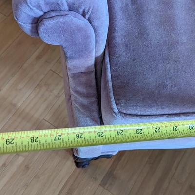 Electric Reclining Chair With Massage