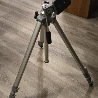 Mamiya Heavy Duty Camera Tripod