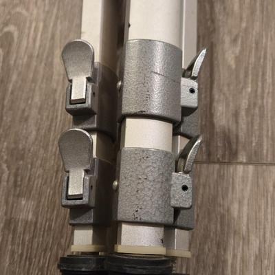 Mamiya Heavy Duty Camera Tripod