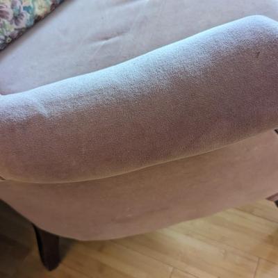 Vintage Chair