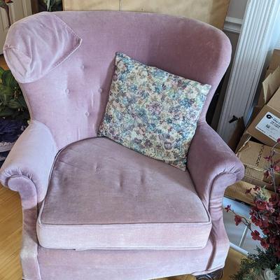 Vintage Chair