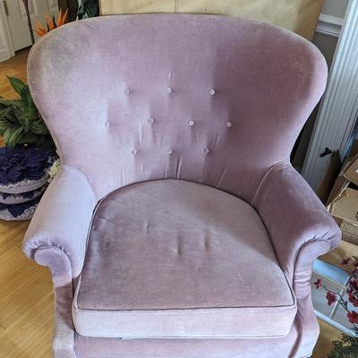 Vintage Chair