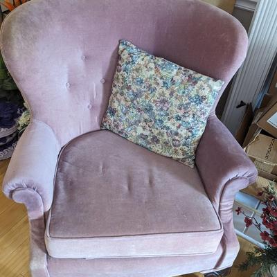Vintage Chair