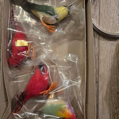 Crafting Lot