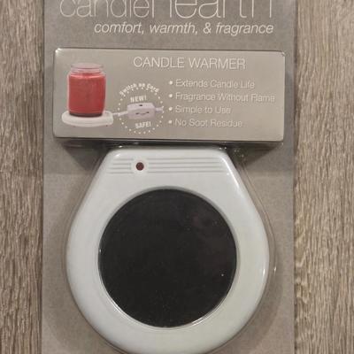 Candle Warmer
