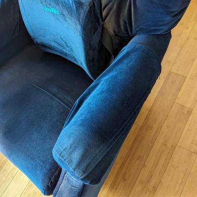 Lever Reclining Chair