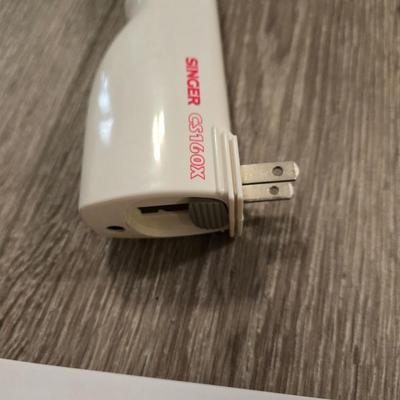 Singer Electric Scissors