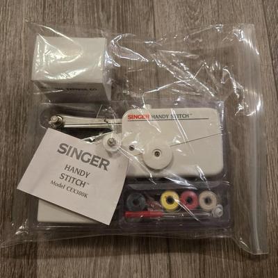 Singer Handy Stitch