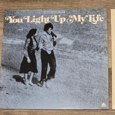 (2) Albums