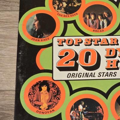 (2) Albums