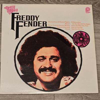 (2) Albums