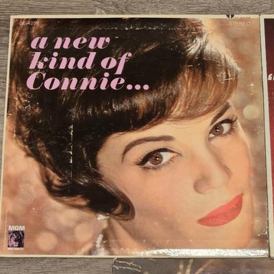 (3) Albums